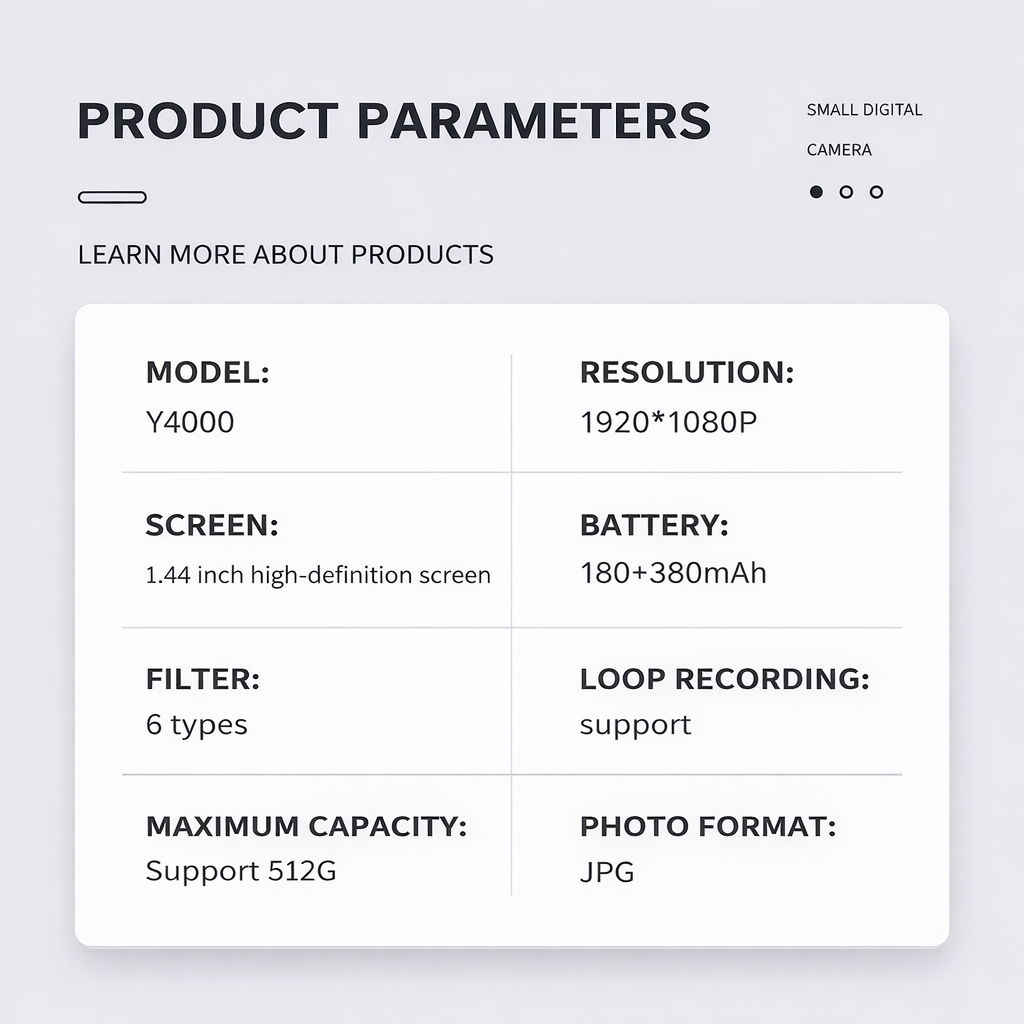 Keychain Camera | PocketPixel