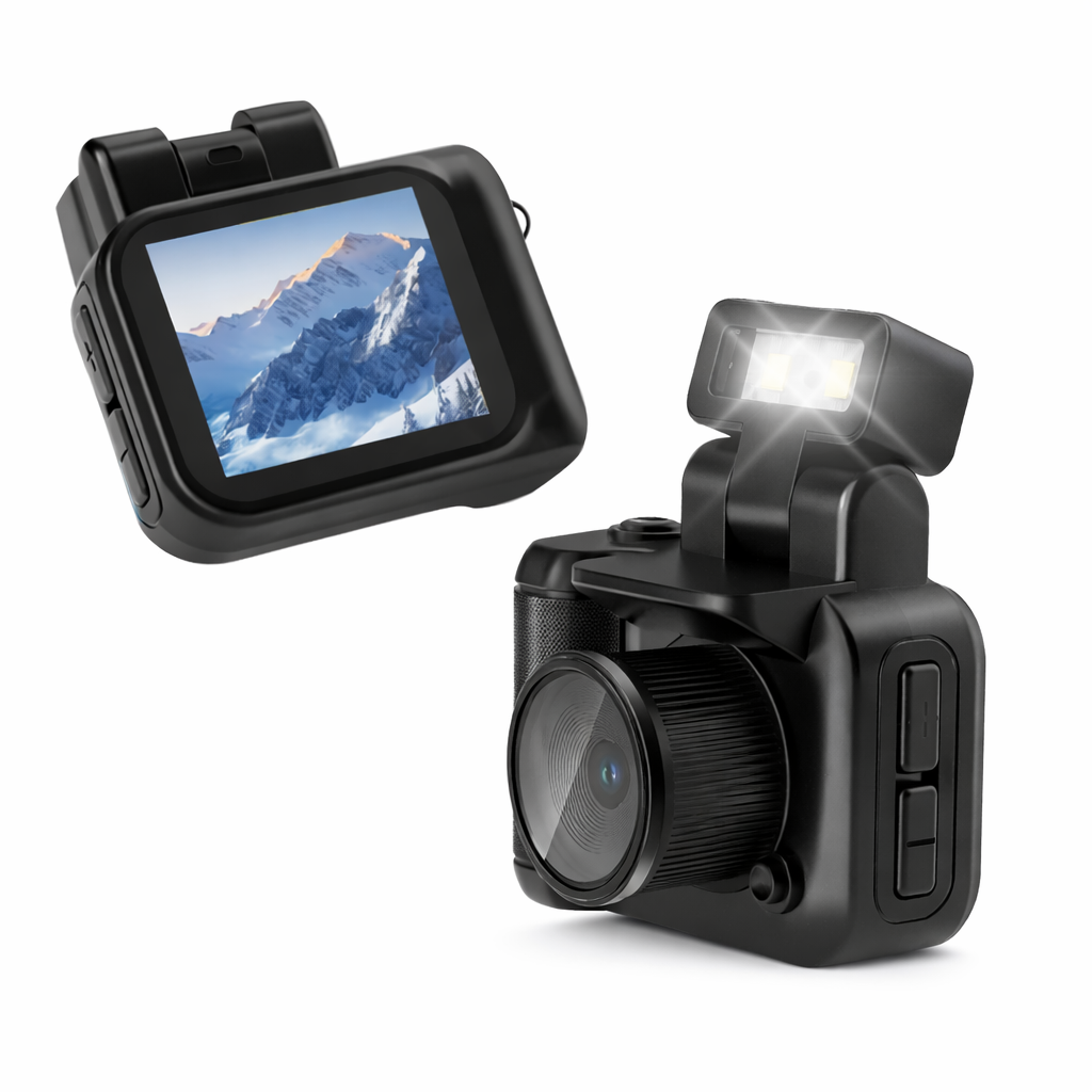 Keychain Camera | PocketPixel