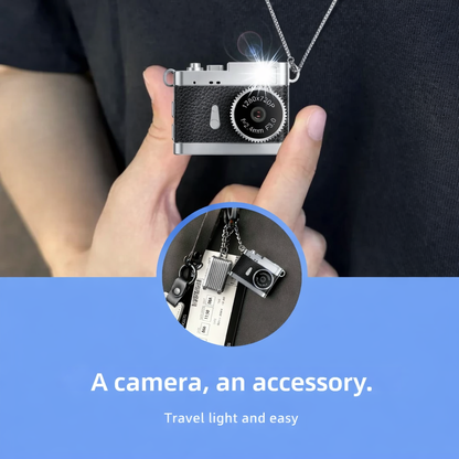 MINI CAMERA Series S142 | PocketPixel