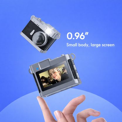 MINI CAMERA Series S142 | PocketPixel