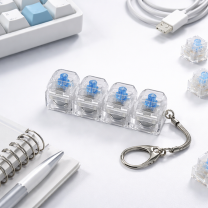 KeyChain | PocketPixel