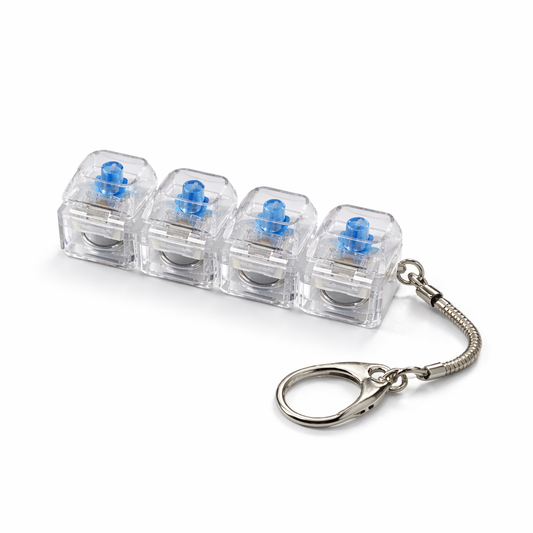 KeyChain | PocketPixel