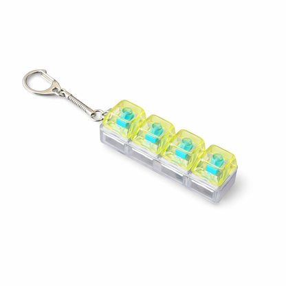 KeyChain | PocketPixel