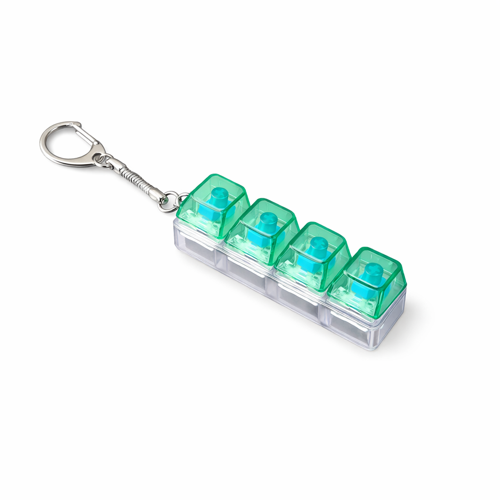 KeyChain | PocketPixel
