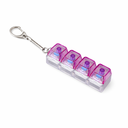 KeyChain | PocketPixel