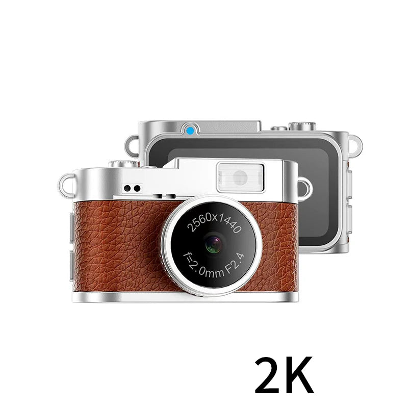 MINI CAMERA Series S142 | PocketPixel