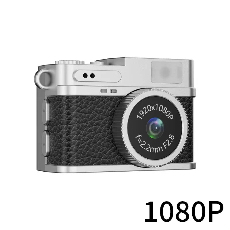 MINI CAMERA Series S142 | PocketPixel