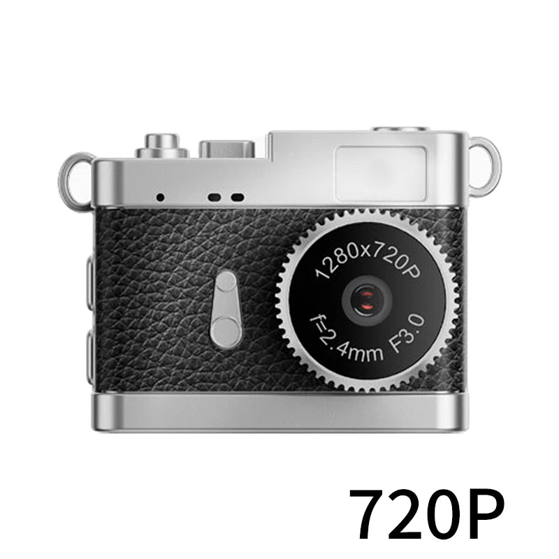 MINI CAMERA Series S142 | PocketPixel