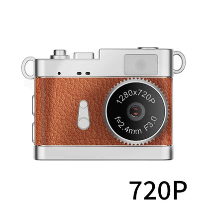 MINI CAMERA Series S142 | PocketPixel