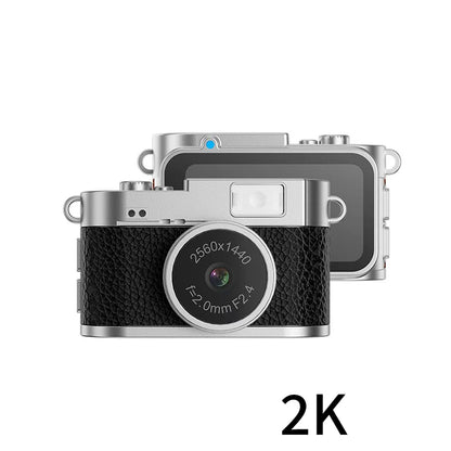 MINI CAMERA Series S142 | PocketPixel