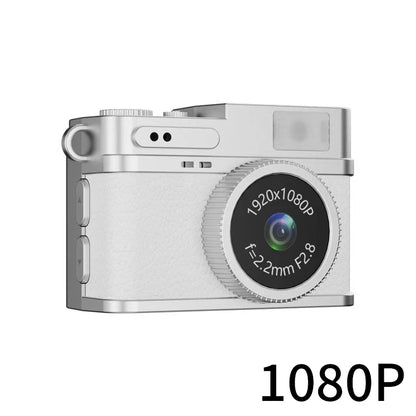 MINI CAMERA Series S142 | PocketPixel