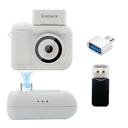 Keychain Camera | PocketPixel