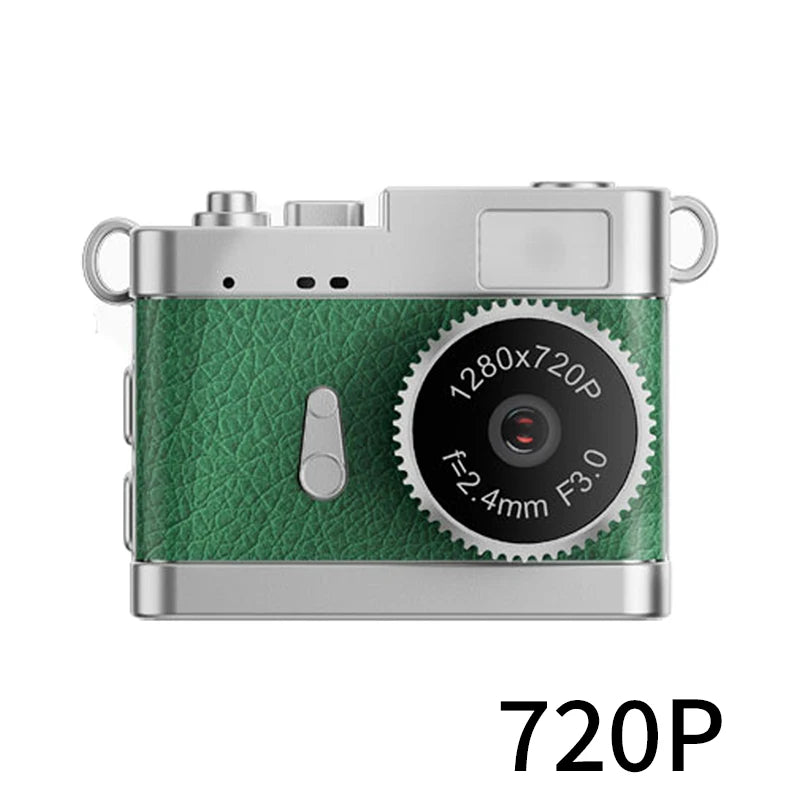 MINI CAMERA Series S142 | PocketPixel