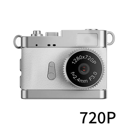 MINI CAMERA Series S142 | PocketPixel
