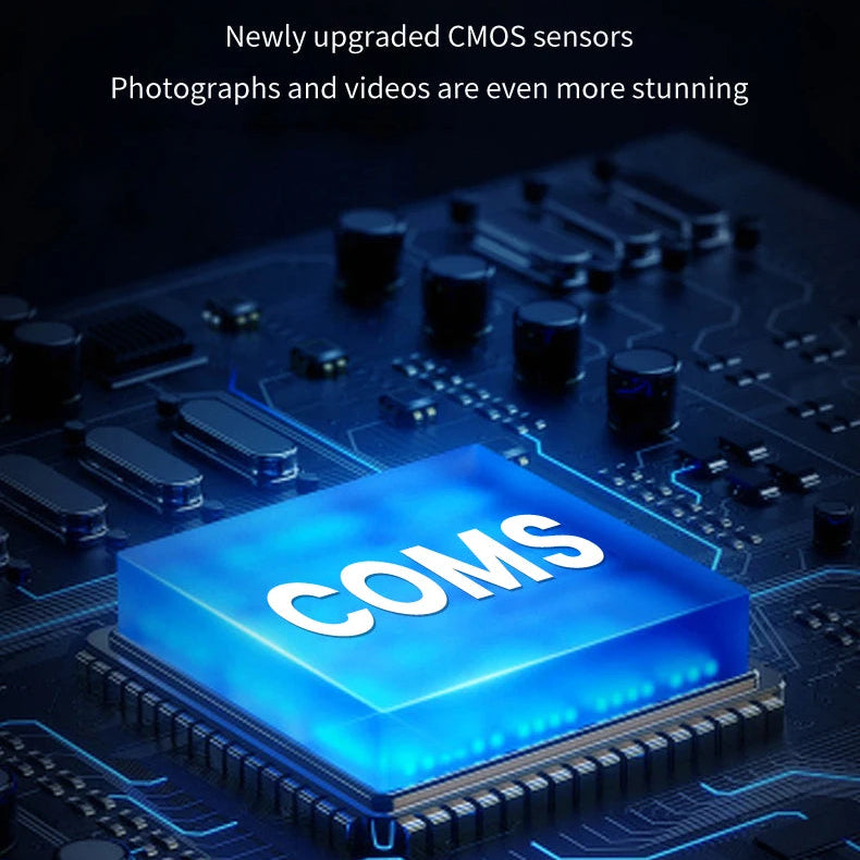 Keychain Camera | PocketPixel