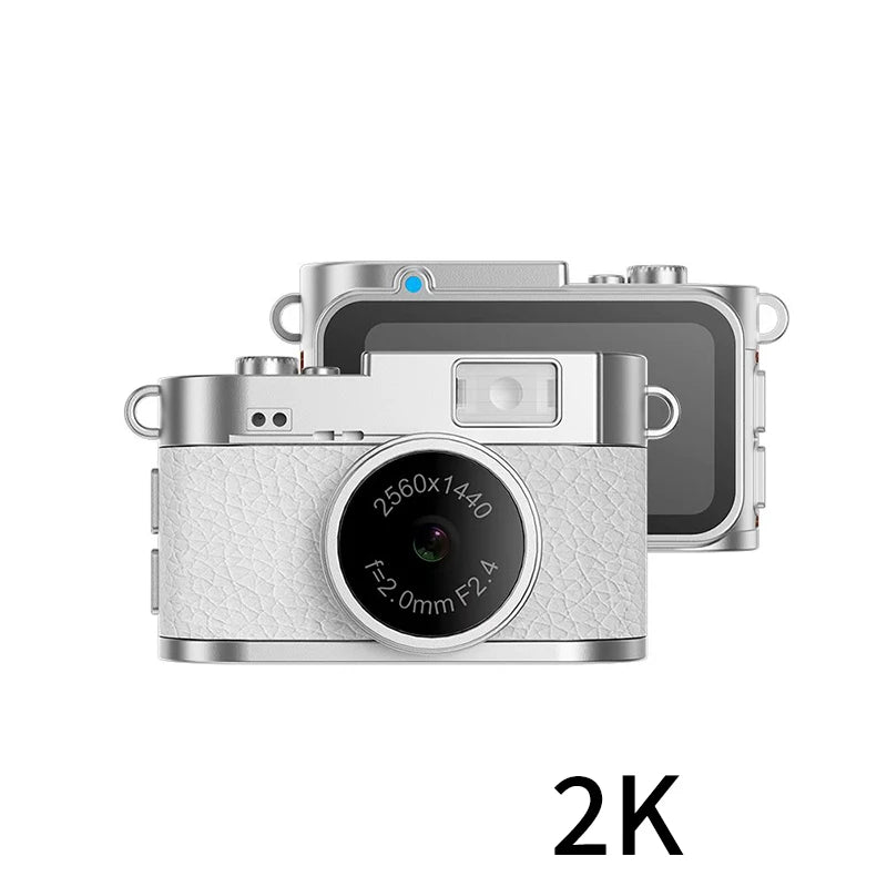 MINI CAMERA Series S142 | PocketPixel