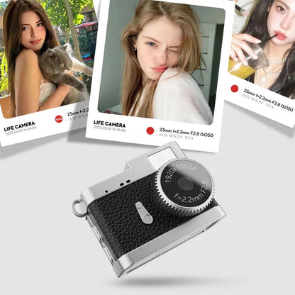 MINI CAMERA Series S142 | PocketPixel