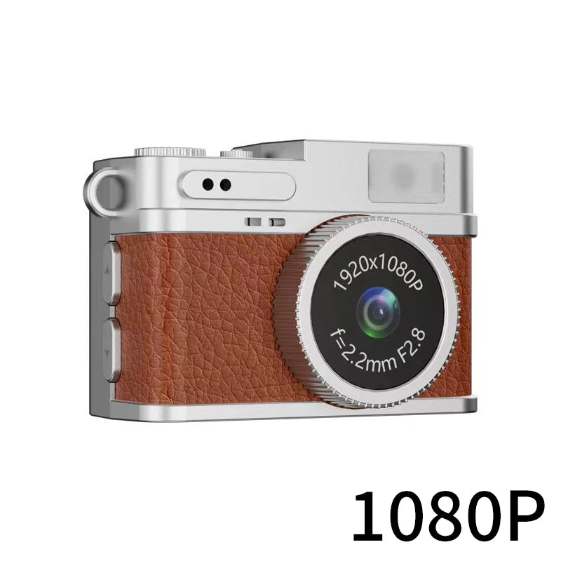 MINI CAMERA Series S142 | PocketPixel