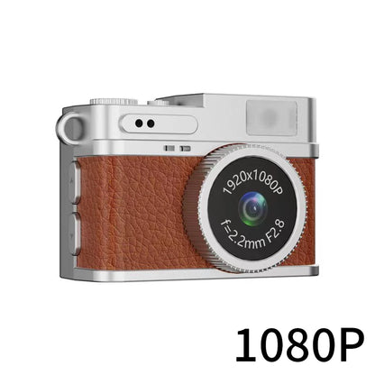 MINI CAMERA Series S142 | PocketPixel